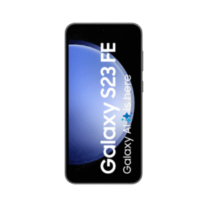 Refurbished Samsung S23 FE 128GB