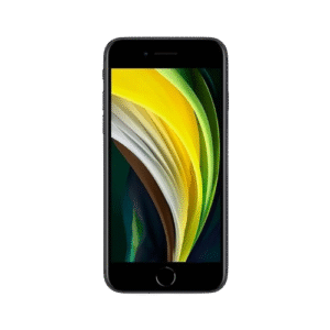 Refurbished iPhone SE 2020 64GB
