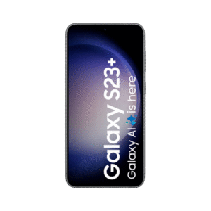 Refurbished Samsung S23 Plus 256GB