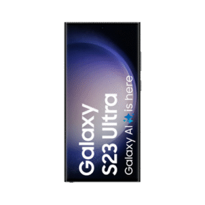 Refurbished Samsung S23 Ultra 256GB