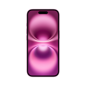 Refurbished iPhone 16 256GB