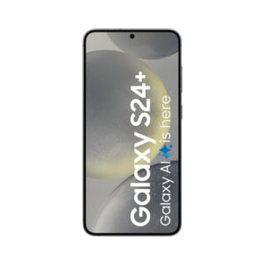 Refurbished Samsung S24 Plus 256GB