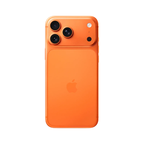 iPhone 17 Pro max 256GB