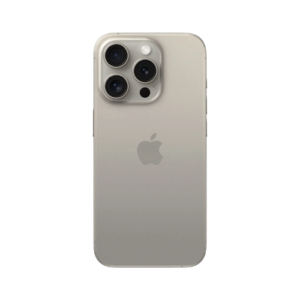 iPhone 15 Pro 128GB - Afbeelding 2
