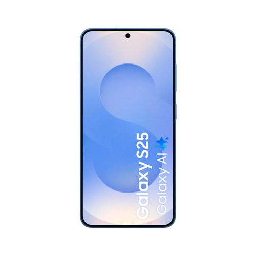Samsung S25 256GB