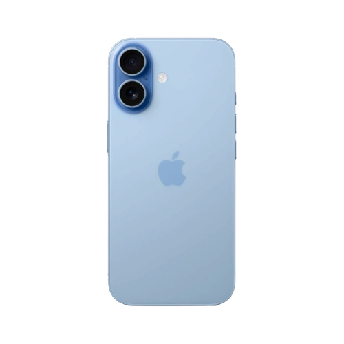 iPhone 17 256GB