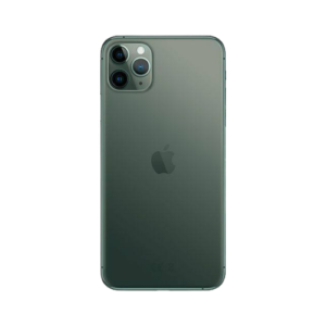 iPhone 11 Pro Max 64GB - Afbeelding 2